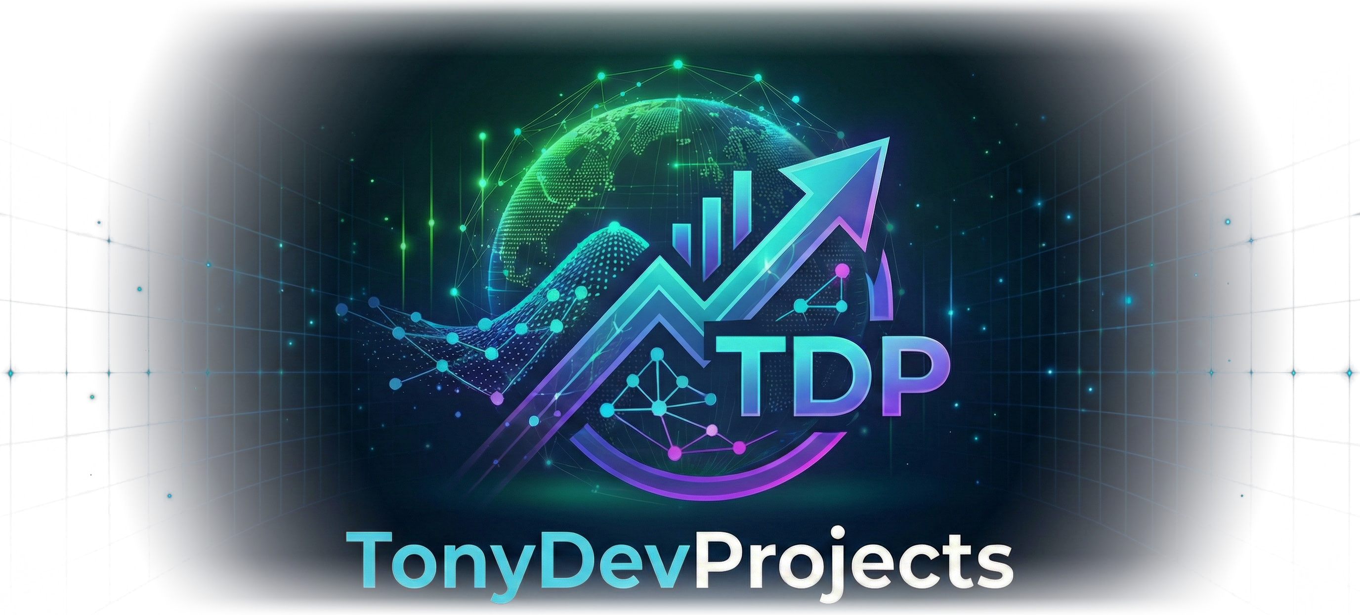 Tony Dev Projects Logo